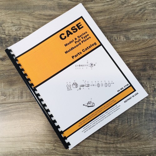 Case serie af34 - case,
