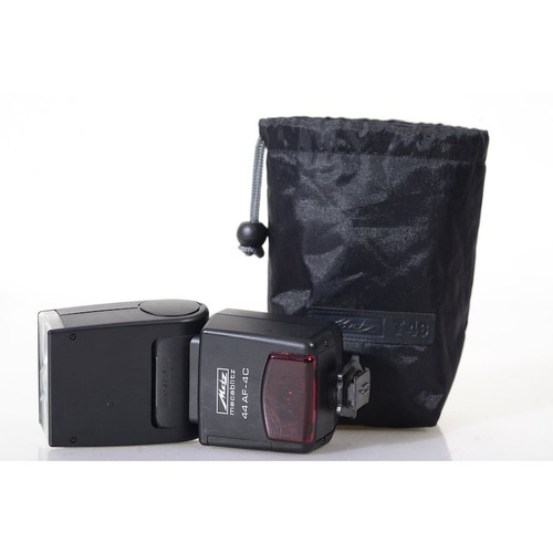 Metz mecablitz 4c per - af-4c,