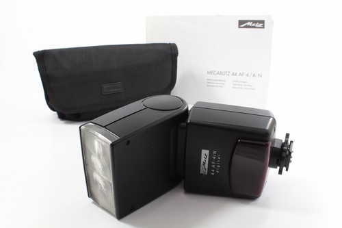 Metz mecablitz 4i per - af-4i,