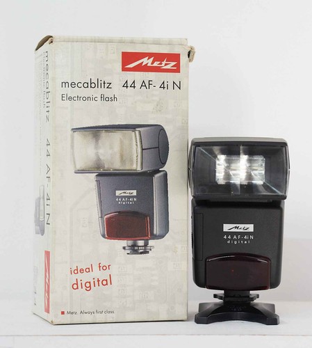 Metz usato flash - usato, 44