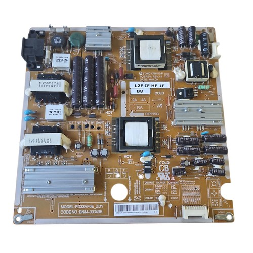 Alimentatore psu bn44 - alimentatore, bn44-00349b