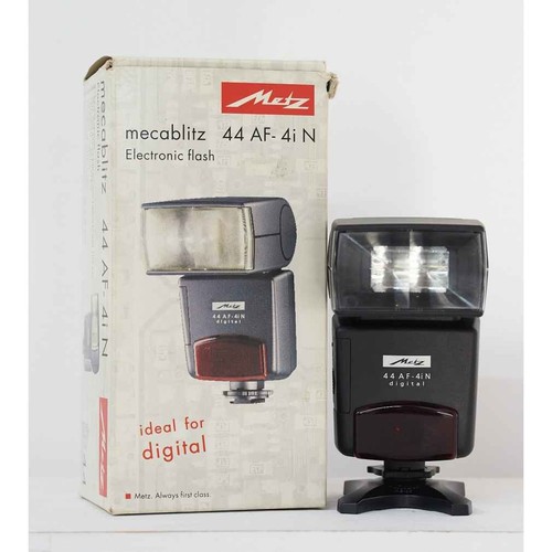 Metz usato flash mecablitz - metz,