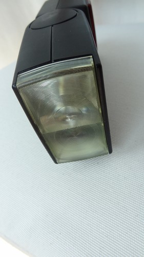 Flash metz mecablitz 4n - flash, 44