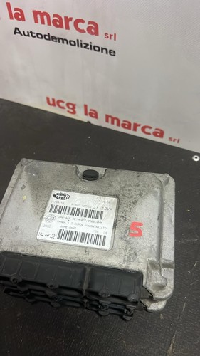 Centralina magneti marelli - magneti,