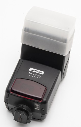 Metz mecablitz 4c - metz, af-4c