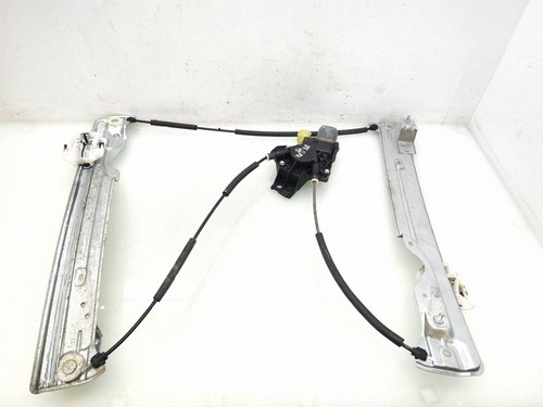 Alzavetro elettrico porta