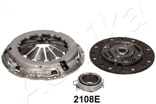 Kit frizione ashika - kit,
