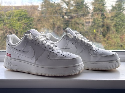 Nike air force low - nike, x
