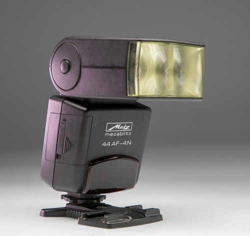 Metz mecablitz 4n per - metz, af-4n