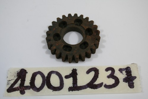Ingranaggio z44 5ª - z44,