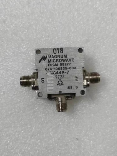 Mixer mc44p 4 5 - pz, 4,5-9