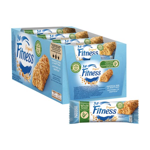 Fitness original barrette - original,