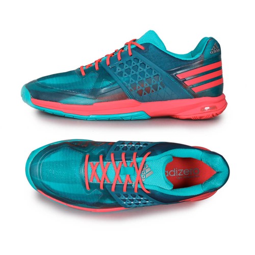 Scarpe badminton adidas - scarpe, da