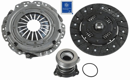 Kit frizione 3000 - , 990