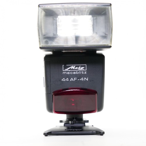 Flash metz mecablitz 44af - metz,