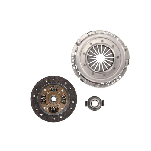 Kit frizione nexus - kit,