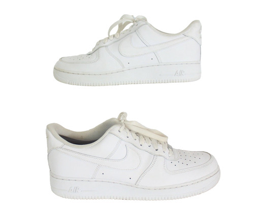 Nike af1 air force - af1, '07