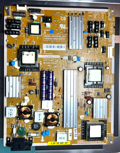 Alimentatore bn44 00351b - alimentatore, bn44-00351b