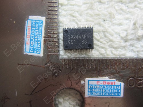 Pezzi bd9244 bd9244a - 4,