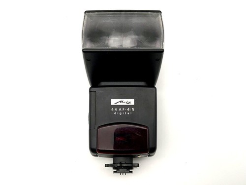 Metz mecablitz 4i - 44,