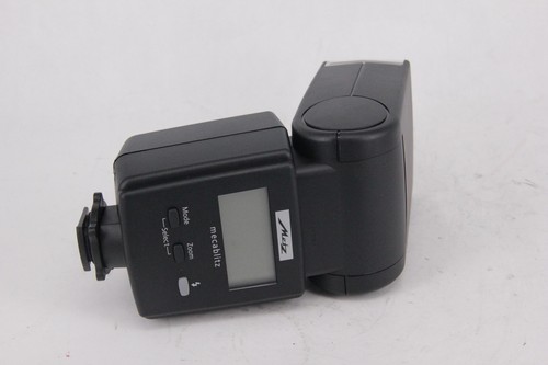 Metz mecablitz n per - af-4i,