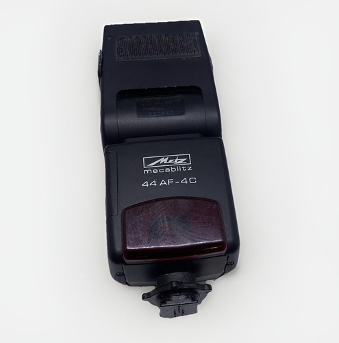 Metz mecablitz 4c - 44, af-4c