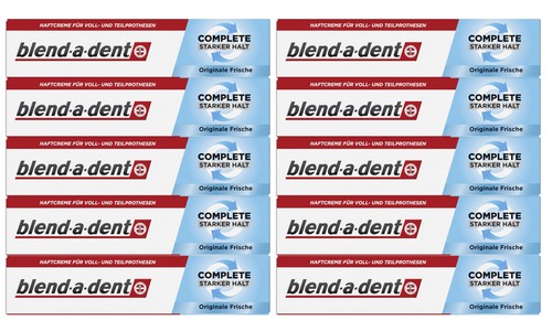 Blend dent original super - dent,