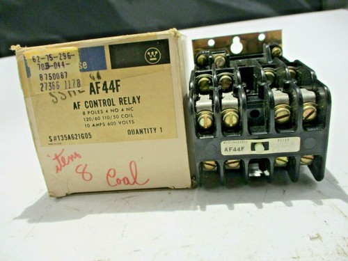 Nuovo westinghouse af44f - nuovo,