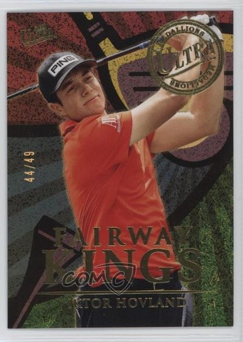 2023 fleer ultra - 2023, kings