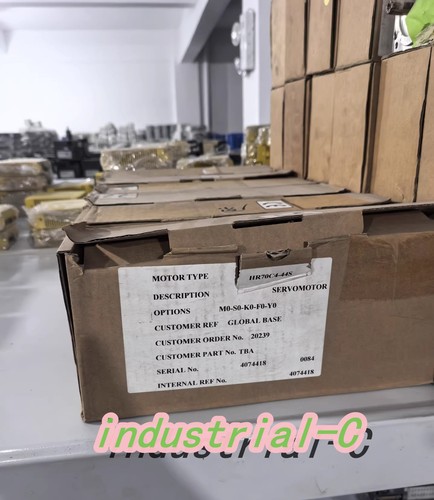 Servomotore hr70c4 44s - servomotore, hr70c4-44s